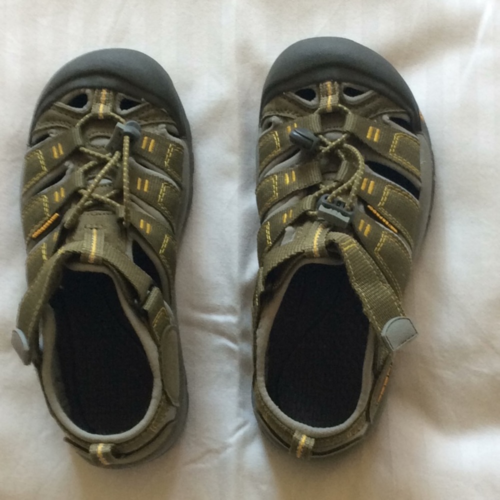 Keen Newport H2 sandals
